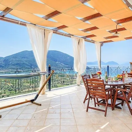 Ponti Sleeps 6 Pool Air Con Wifi
