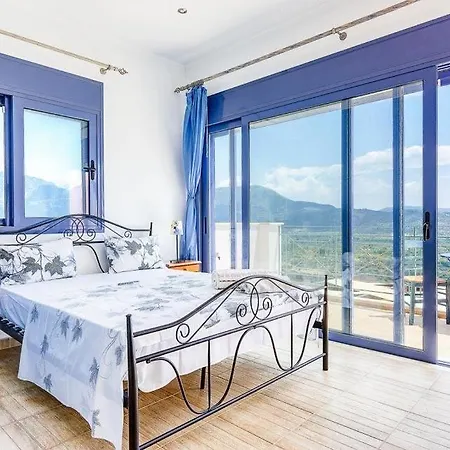 Ponti Sleeps 6 Pool Air Con Wifi וילה Pondi